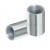 3/4" GI CONDUIT SOCKET [INDIA]