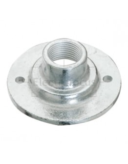 1" GI DOME COVER [BENA]