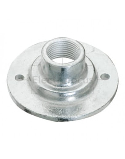 1" GI DOME COVER [BENA]