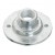 3/4" GI DOME COVER [BENA]