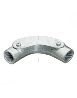 1" GI INSP BEND [BENA]