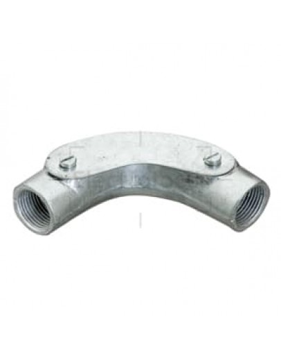 1" GI INSP BEND [BENA]