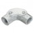 3/4" GI INSP ELBOW [BENA]