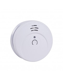 SELF-CONTAINED SMOKE DETECTOR