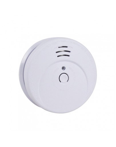 SELF-CONTAINED SMOKE DETECTOR
