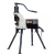 2"-8" BLACK PIPE GROOVING MACHINE