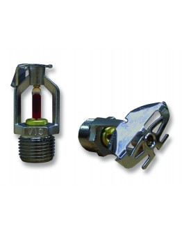 1/2" 68℃ SPRINKLER HEAD (SIDEWALL) [VICTORY]