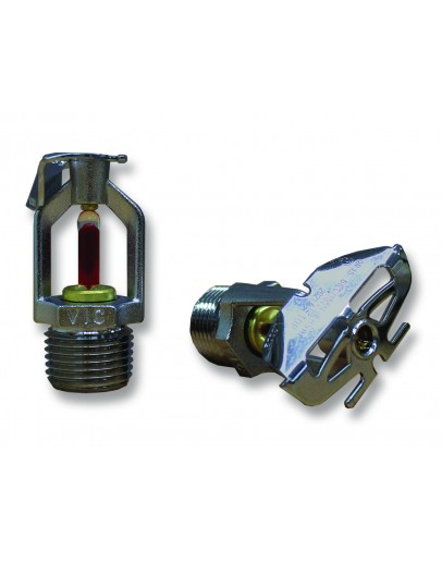 1/2" 68℃ SPRINKLER HEAD (SIDEWALL) [VICTORY]