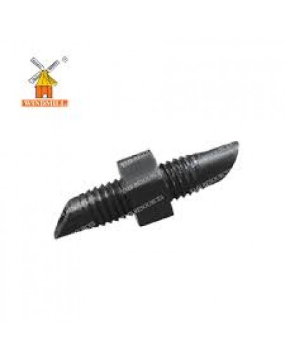 4MM JAT ADAPTOR [WINDMILL]