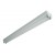 2X36W LED CHANNEL FTG ONLY (C/W HOLDER & CHINA WIRING)-LED USE