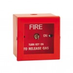 Fire Detection & Alarm Devices