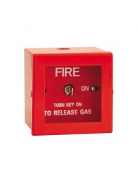 Fire Detection & Alarm Devices