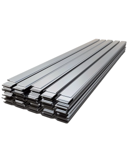 12MM X 6M MS FLAT BAR