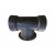 8" X 4" DI OT TEE [EDIP]