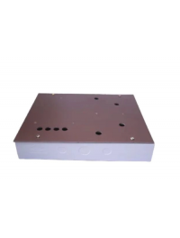 Meter Board