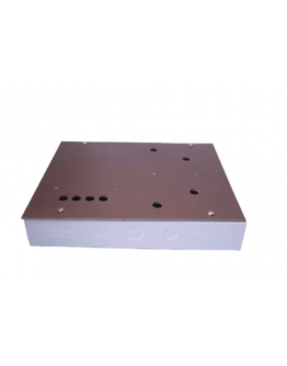 10" X 12" 1PHASE METER BOARD