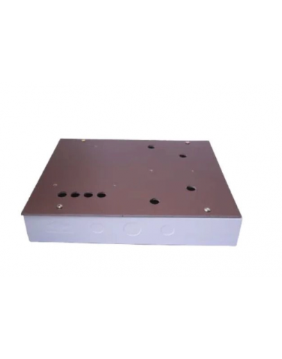 10" X 12" 1PHASE METER BOARD