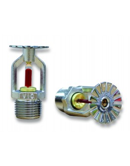 1/2" 68℃ SPRINKLER HEAD (PENDENT) [VICTORY]
