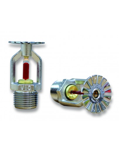 1/2" 68℃ SPRINKLER HEAD (PENDENT) [VICTORY]