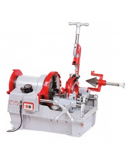1/2"- 2" REX  GI THREADING MACHINE 1 SET