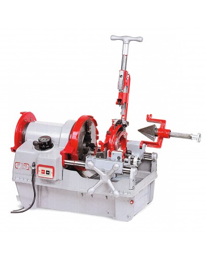 1/2"- 2" REX  GI THREADING MACHINE 1 SET