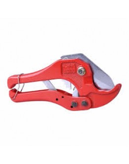 ROUND PVC PIPE CUTTER