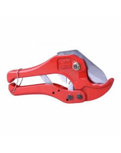 ROUND PVC PIPE CUTTER