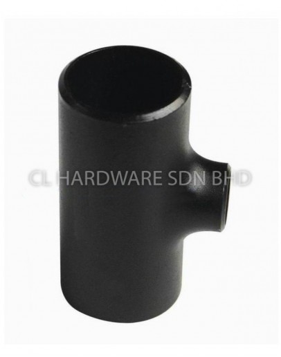 10" X 6" SGP REDUCING TEE