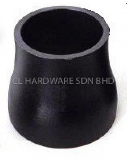 1 1/4" X 1" SGP REDUCER
