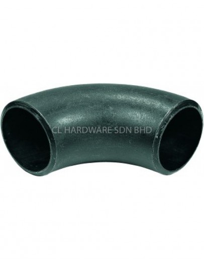 1 1/4" SCH80 ELBOW