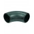 1 1/4" SCH80 ELBOW