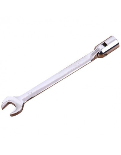 14MM SINGLE WRENCH SOCKET [JETECH]