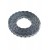 12MM STEEL BEND