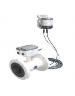 SIEMENS SITRANS FM MAG8000 BATTERY ELECTROMAGNETIC FLOWMETER