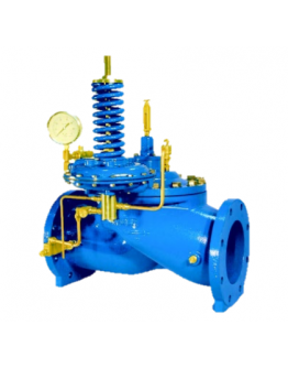 100MM ALTITUDE VALVE (106-A-TYPE 2) [SINGER]