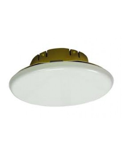 CONCEALED SPRINKLER HEAD COVER