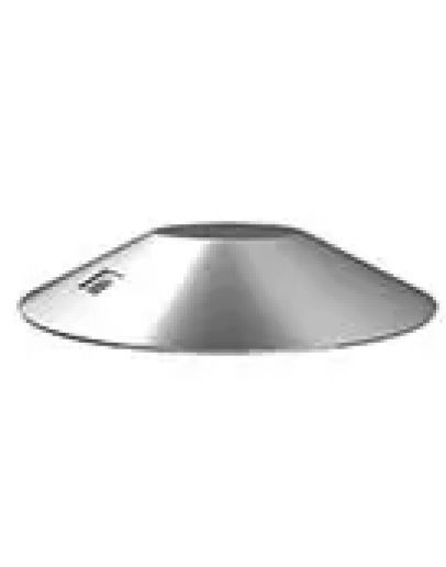 3/4" ORIFICE SPRINKLER HEAD SHIELD