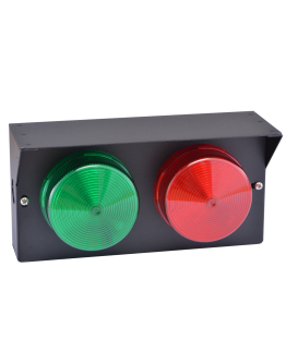 FIRE NORMAL LED FLASHING LIGHT [KAWAPI]