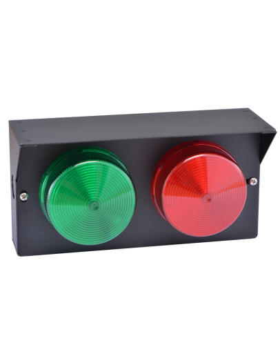 FIRE NORMAL LED FLASHING LIGHT [KAWAPI]