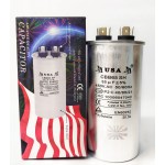 Capacitor