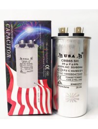 Capacitor