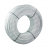 13/16MM X 300M LDPE TUBING PIPE (NQ)