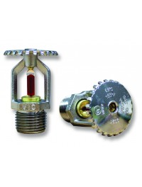 Sprinkler Head