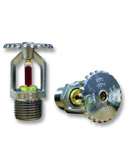 1/2 "68℃ SPRINKLER HEAD (UPRIGHT) [VICTORY]