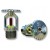 1/2 "68℃ SPRINKLER HEAD (UPRIGHT) [VICTORY]