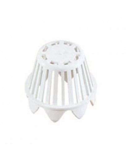 6" UPVC DOME GRATING MS1063 [BBB]