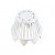 6" UPVC DOME GRATING MS1063 [BBB]