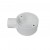 20MM PVC 1WAY BOX