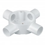 PVC Conduit Fittings