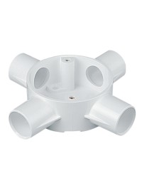 PVC Conduit Fittings